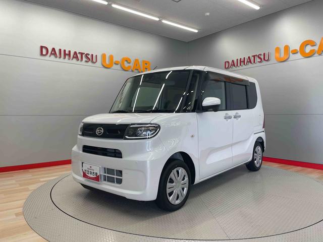 タントＸ（宮城県）の中古車