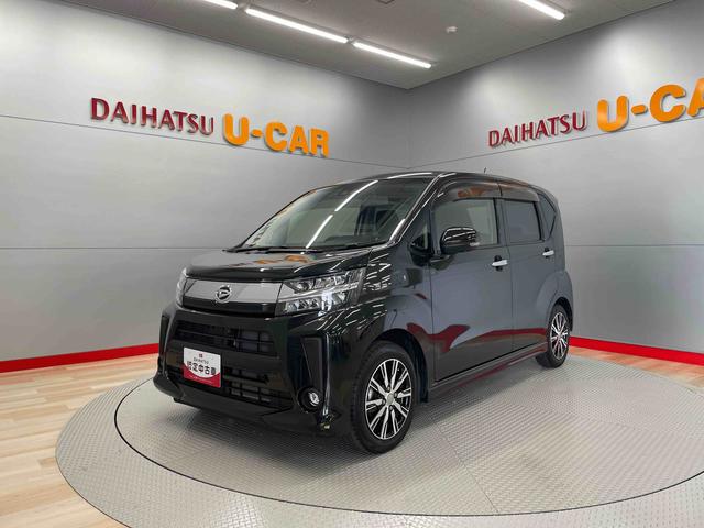 ムーヴカスタム　ＸリミテッドII　ＳＡIII（宮城県）の中古車