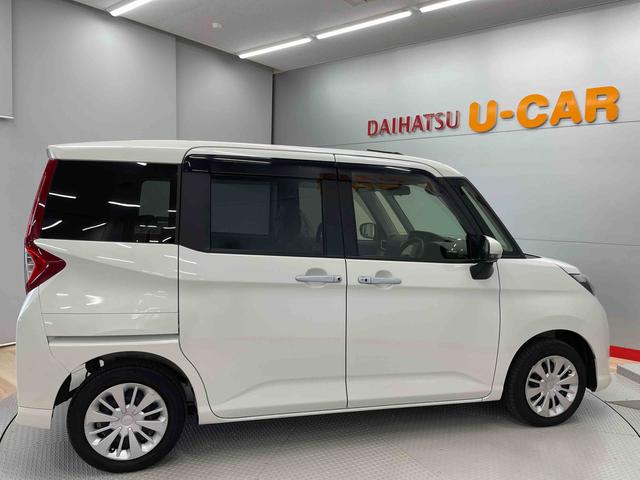 トールＧ　ＳＡII（宮城県）の中古車