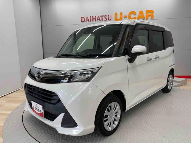 トールＧ　ＳＡII（宮城県）の中古車