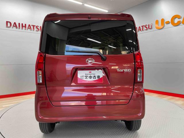 タントＸ（宮城県）の中古車