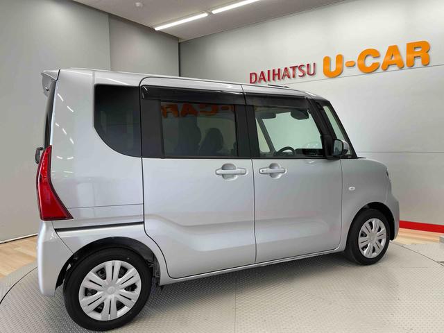 タントＸ（宮城県）の中古車