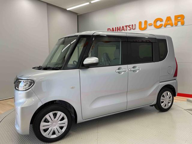 タントＸ（宮城県）の中古車