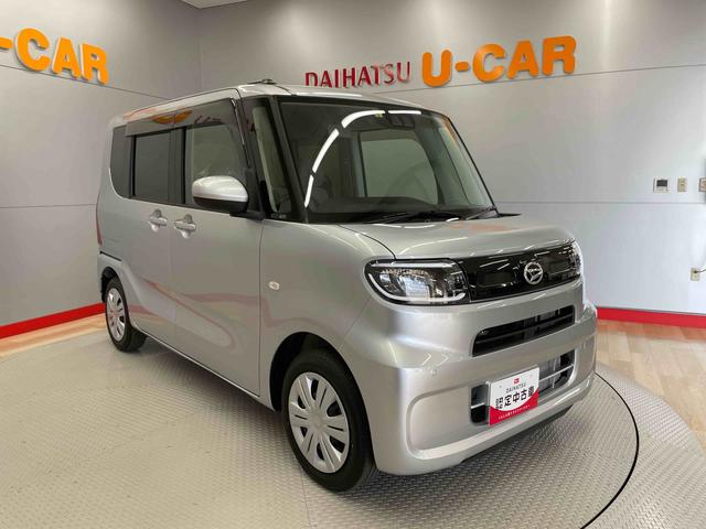 タントＸ（宮城県）の中古車