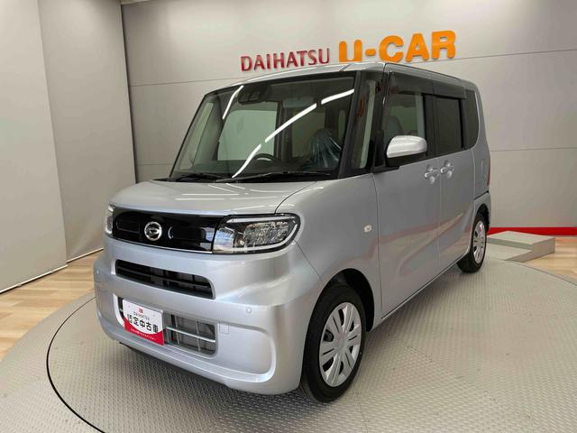 タントＸ（宮城県）の中古車