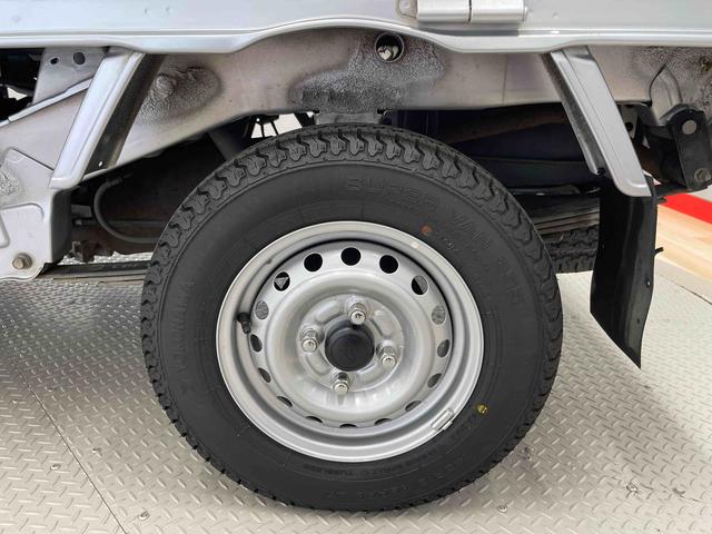 ハイゼットトラックエクストラＳＡIIIｔ（宮城県）の中古車