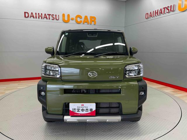 タフトＧターボ（宮城県）の中古車