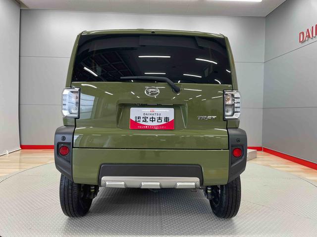 タフトＧターボ（宮城県）の中古車