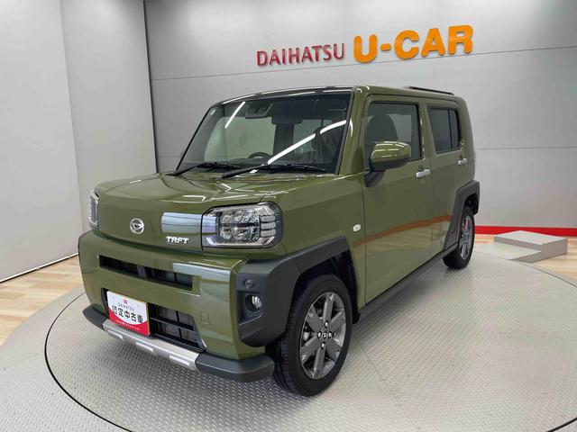 タフトＧターボ（宮城県）の中古車