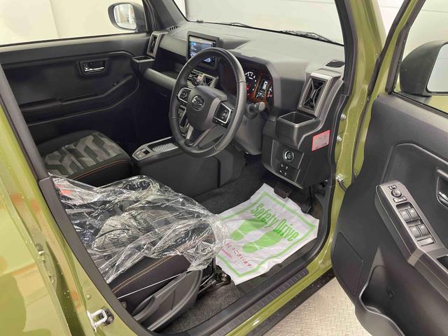タフトＧターボ（宮城県）の中古車