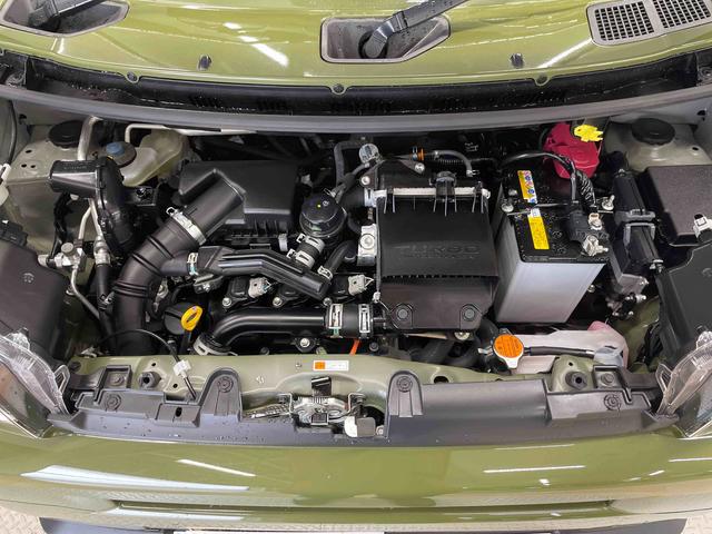 タフトＧターボ（宮城県）の中古車
