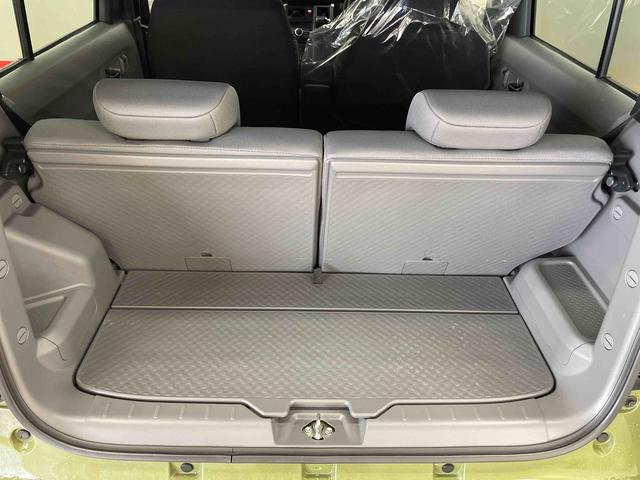 タフトＧターボ（宮城県）の中古車