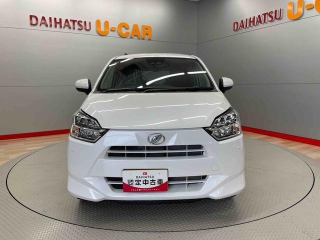 ミライースＸ　リミテッドＳＡIII（宮城県）の中古車