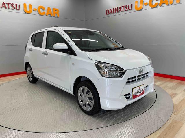 ミライースＸ　リミテッドＳＡIII（宮城県）の中古車