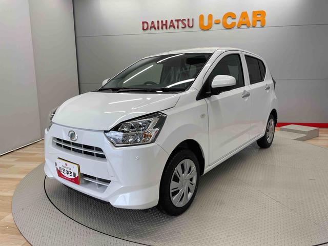 ミライースＸ　リミテッドＳＡIII（宮城県）の中古車