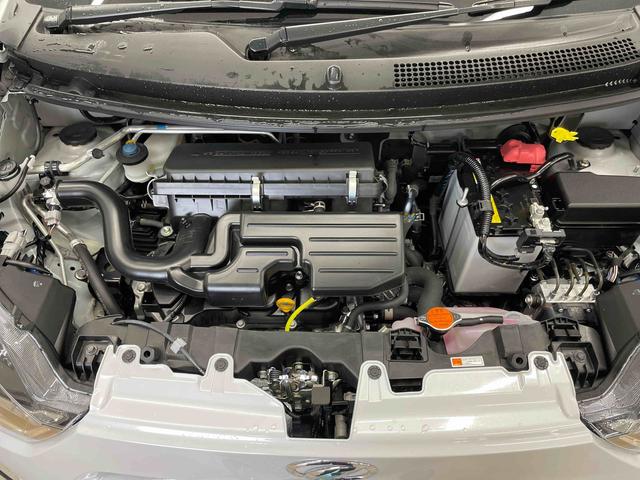 ミライースＸ　リミテッドＳＡIII（宮城県）の中古車