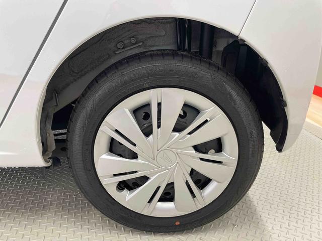ミライースＸ　リミテッドＳＡIII（宮城県）の中古車