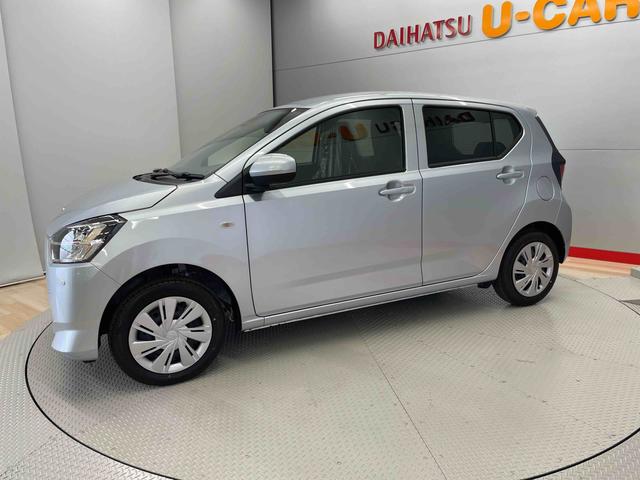 ミライースＸ　リミテッドＳＡIII（宮城県）の中古車