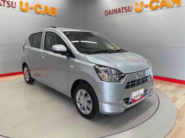 ミライースＸ　リミテッドＳＡIII（宮城県）の中古車