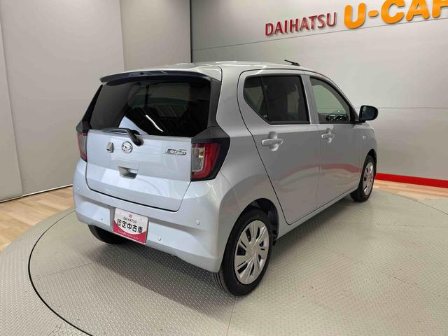 ミライースＸ　リミテッドＳＡIII（宮城県）の中古車