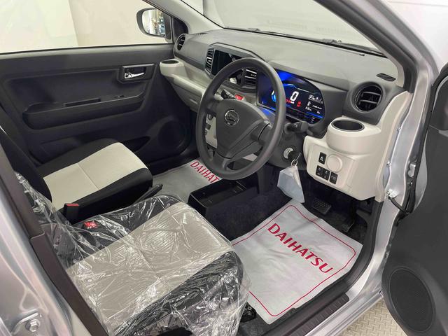 ミライースＸ　リミテッドＳＡIII（宮城県）の中古車