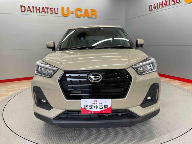 ロッキーＧ（宮城県）の中古車
