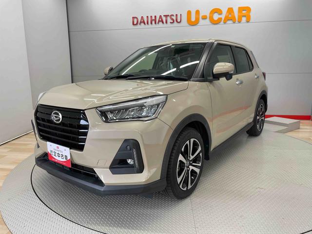 ロッキーＧ（宮城県）の中古車