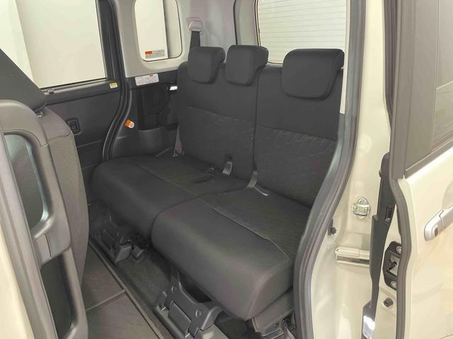 トールカスタムＧ　ターボ　ＳＡIII（宮城県）の中古車