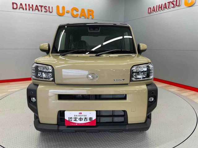 タフトＧ（宮城県）の中古車