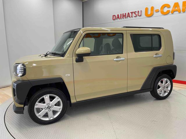 タフトＧ（宮城県）の中古車