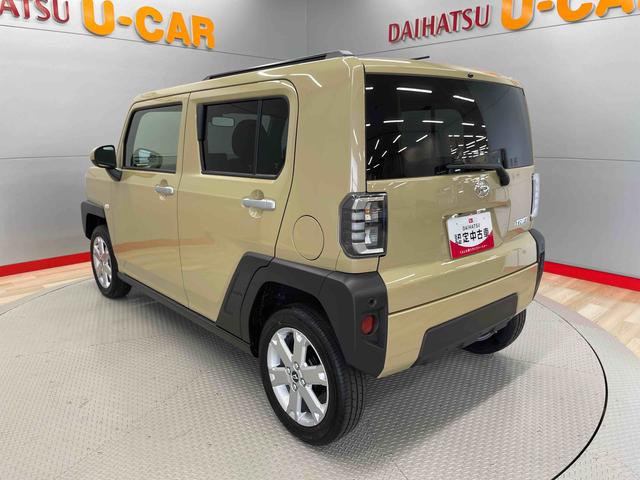 タフトＧ（宮城県）の中古車