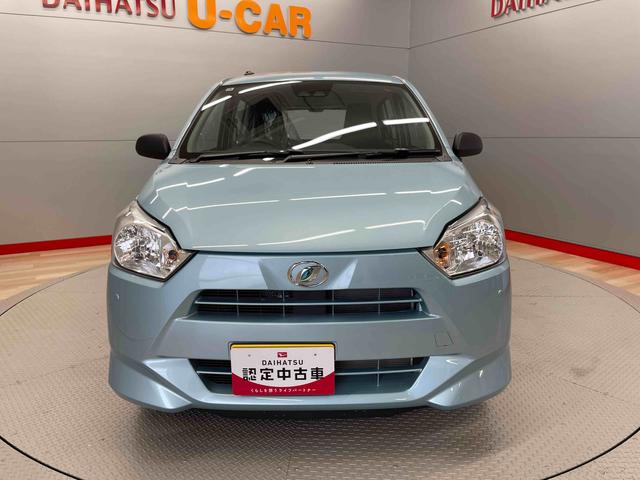 ミライースＬ　ＳＡIII（宮城県）の中古車