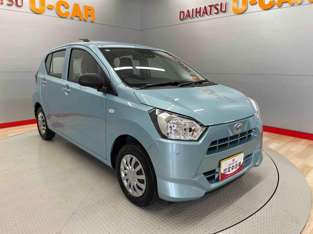 ミライースＬ　ＳＡIII（宮城県）の中古車