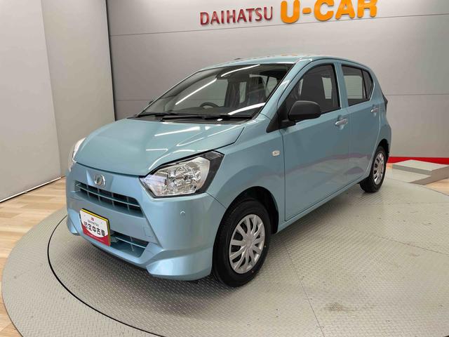 ミライースＬ　ＳＡIII（宮城県）の中古車