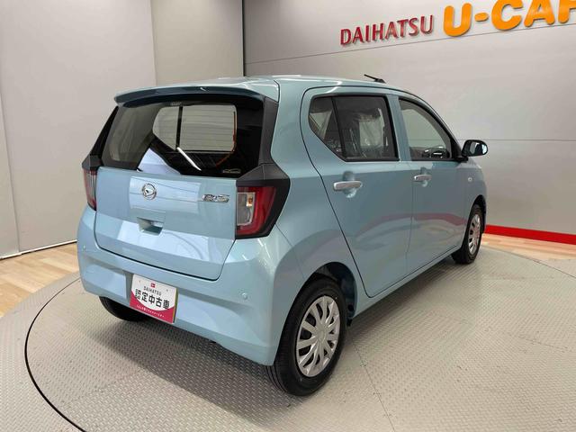 ミライースＬ　ＳＡIII（宮城県）の中古車