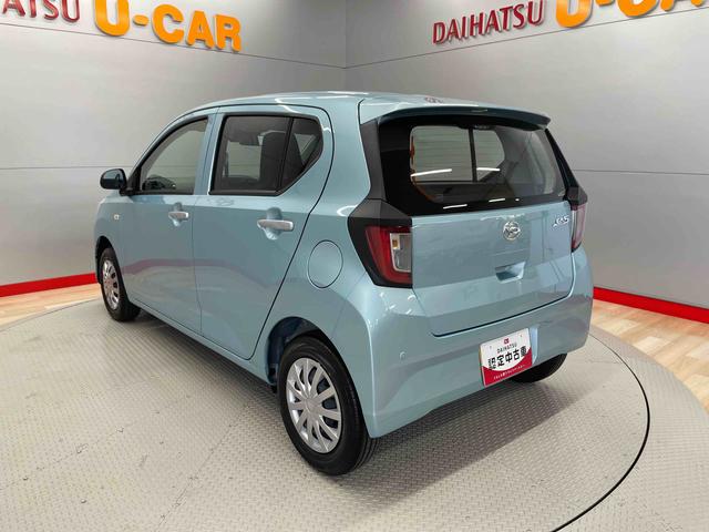 ミライースＬ　ＳＡIII（宮城県）の中古車