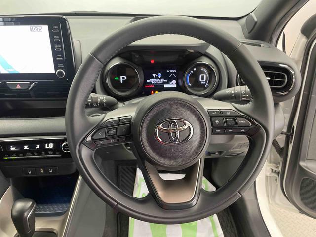 ヤリスハイブリッドＺ（宮城県）の中古車
