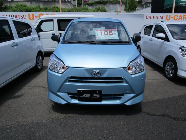 ミライースＬ　ＳＡIII（宮城県）の中古車