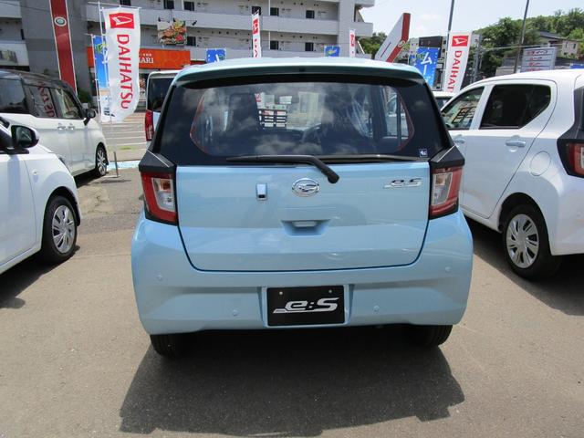 ミライースＬ　ＳＡIII（宮城県）の中古車