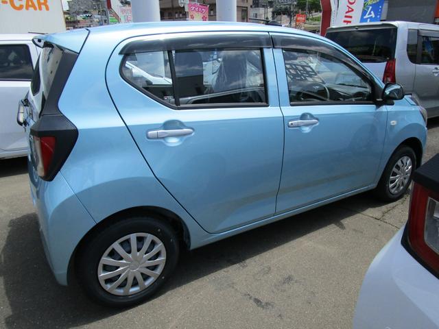 ミライースＬ　ＳＡIII（宮城県）の中古車