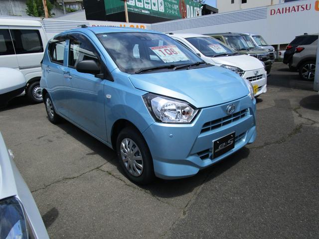 ミライースＬ　ＳＡIII（宮城県）の中古車