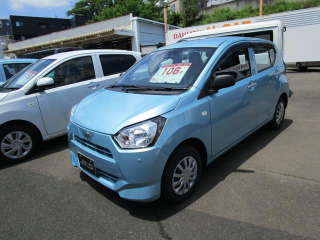 ミライースＬ　ＳＡIII（宮城県）の中古車