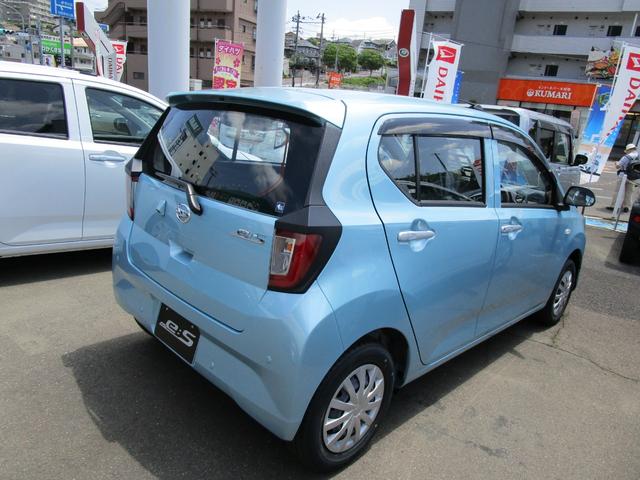 ミライースＬ　ＳＡIII（宮城県）の中古車