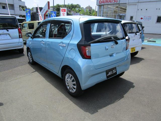ミライースＬ　ＳＡIII（宮城県）の中古車