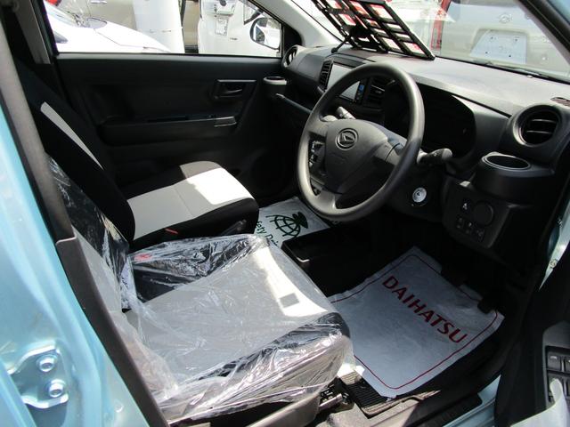 ミライースＬ　ＳＡIII（宮城県）の中古車