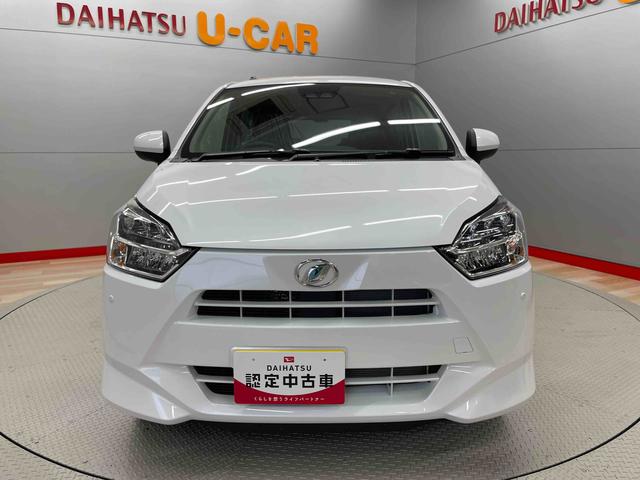 ミライースＸ　ＳＡIII（宮城県）の中古車
