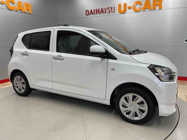 ミライースＸ　ＳＡIII（宮城県）の中古車