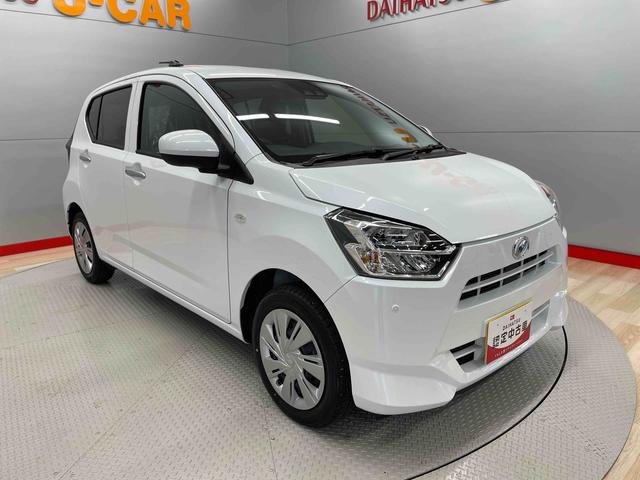 ミライースＸ　ＳＡIII（宮城県）の中古車