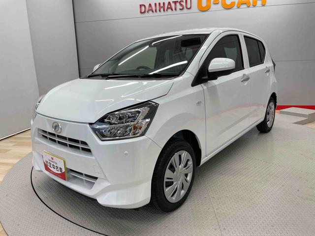 ミライースＸ　ＳＡIII（宮城県）の中古車