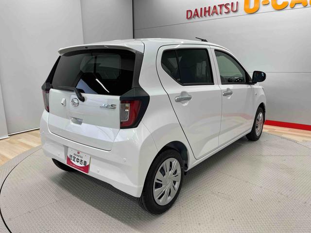 ミライースＸ　ＳＡIII（宮城県）の中古車
